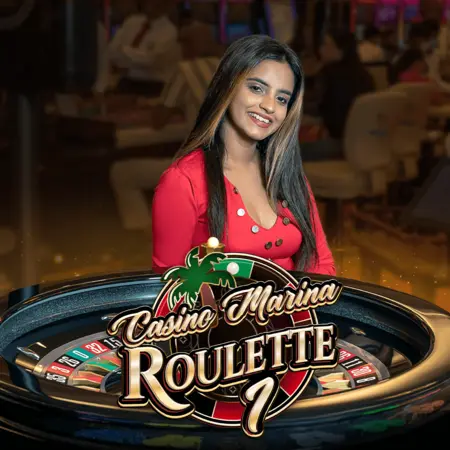 Casino Marina Roulette